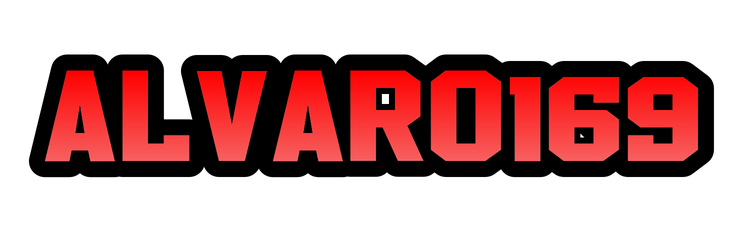 LOGO ALVARO169
